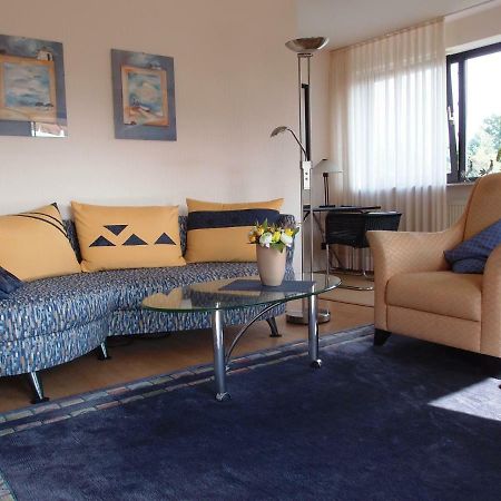 Bergblick Apartment Ludinghausen Exterior foto
