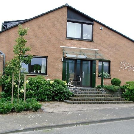Bergblick Apartment Ludinghausen Exterior foto