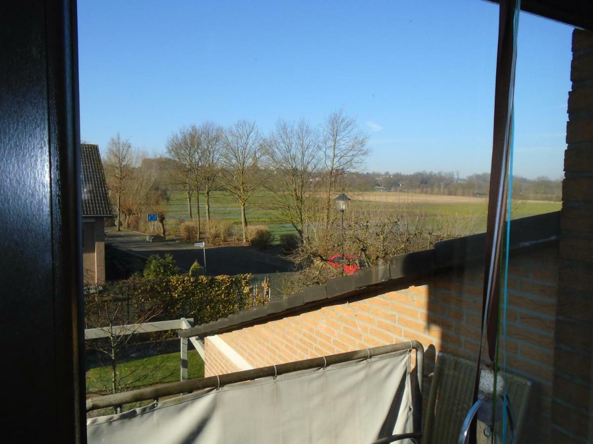 Bergblick Apartment Ludinghausen Exterior foto