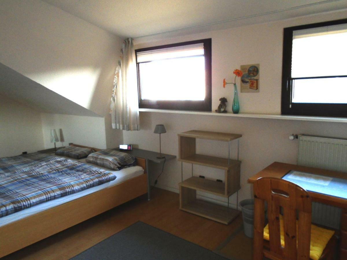 Bergblick Apartment Ludinghausen Exterior foto